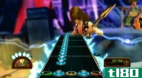Image titled Enter Cheats on Guitar Hero2 With Dual Shock Step 3