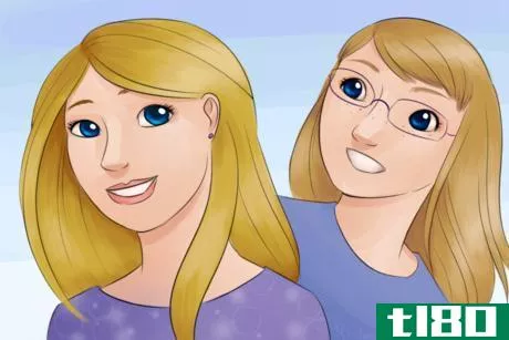 Image titled Twin Sisters Smile.png