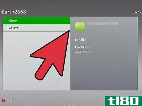 Image titled Delete Xbox Profiles Step 4