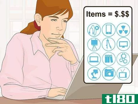 Image titled Determine Shipping Costs Step 12
