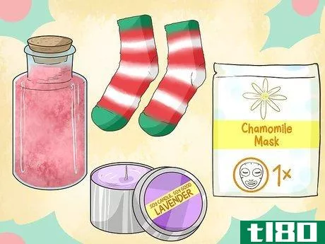 Image titled Fill a Christmas Stocking Step 18