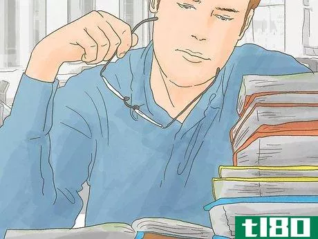 Image titled Do Your Homework on Time if You're a Procrastinator Step 10