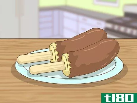 Image titled Enjoy Cholesterol‐Friendly Desserts Step 7