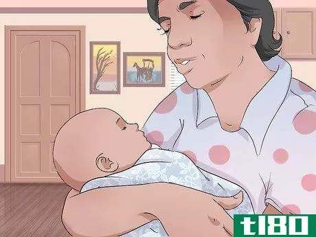 Image titled Get Baby to Sleep on Back Step 5