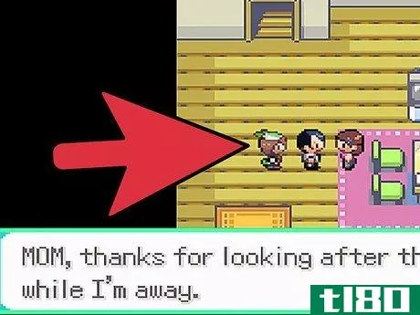 Image titled Find Latias in Pokemon Emerald Step 5