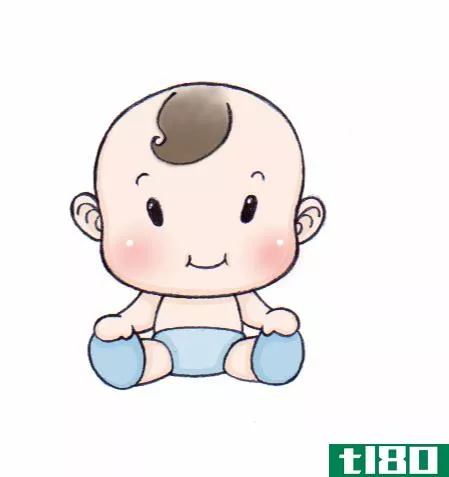Image titled Draw a Baby Step 16
