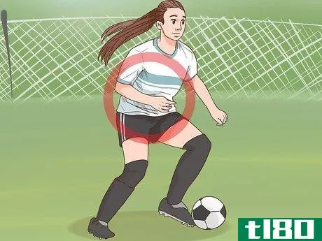 Image titled Dribble Like Lionel Messi Step 3