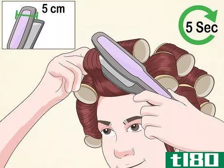 Image titled Do Your Hair Like Sandy from Grease Step 4
