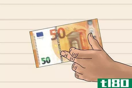 Image titled Detect Fake Euros Step 7