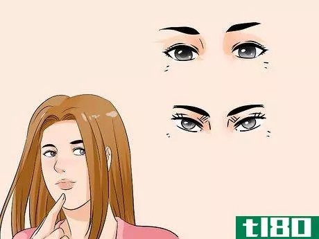 Image titled Find Eyeliner That Suits You Step 2