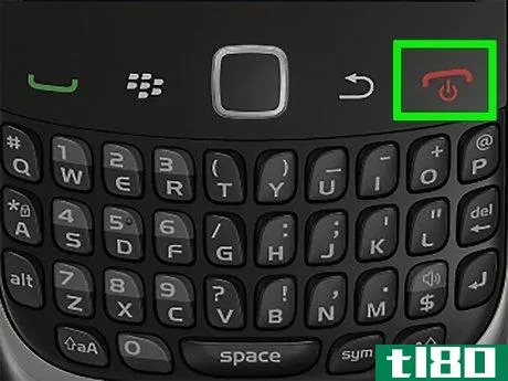 如何修复黑莓手机上的sim卡错误(fix a sim card error on a blackberry)