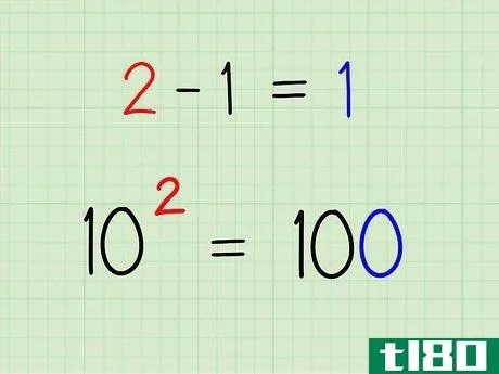 Image titled Figure out 10 to the Power of Any Positive Integer Step 3