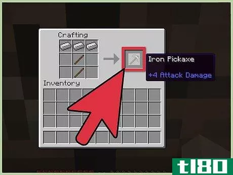 Image titled Find Diamonds in Minecraft Step 7