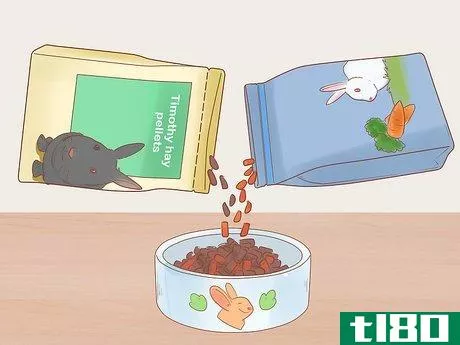 Image titled Feed Your Rabbit with Pellets Step 10