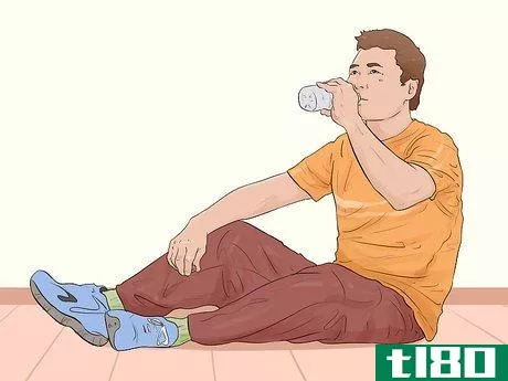 Image titled Get Fit in 10 Minutes a Day Step 8