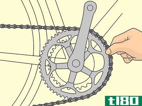 Image titled Fix a Tangled Bike Chain Step 15