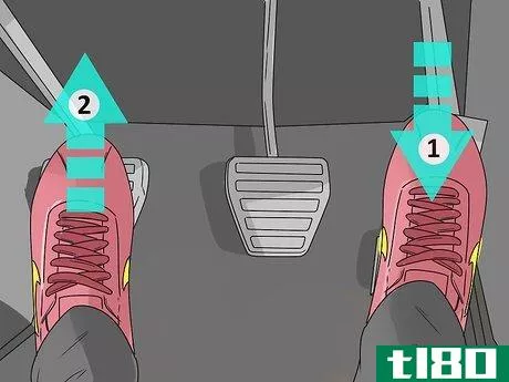 Image titled Drive Manual Step 13