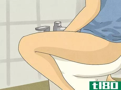 Image titled Do You Use a Bidet Before or After Wiping Step 5