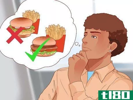 Image titled Eat Fewer French Fries Step 6