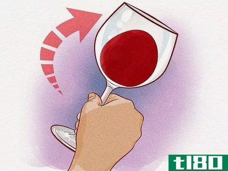 Image titled Drink Red Wine Step 11