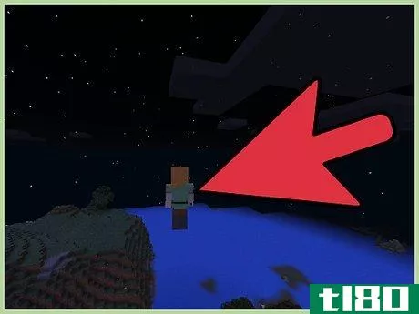 Image titled Fly in Minecraft and Minecraft Pocket Edition Step 16