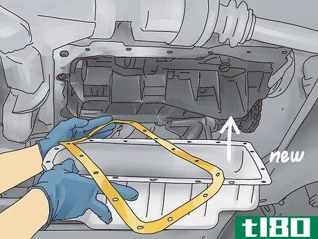 Image titled Fix Engine Oil Blow‐By Step 17