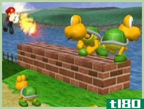 Image titled Get Better at Super Smash Bros Melee Step 7