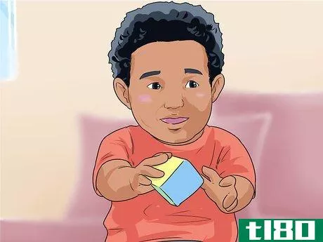 Image titled Encourage Your Baby to Build Finger Muscles Step 10