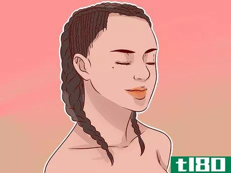 Image titled Detangle African Hair Step 10