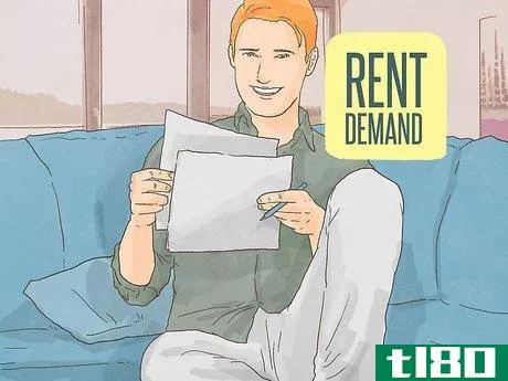 Image titled Evict a Tenant in New York Step 7