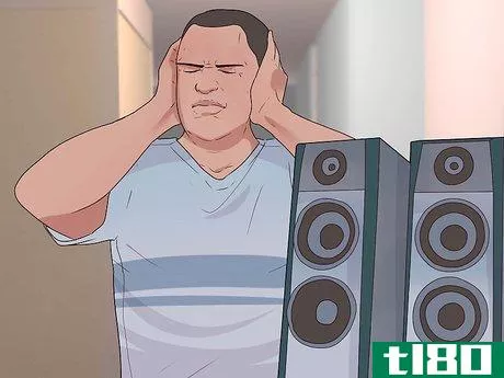 Image titled Find the Causes of Tinnitus Step 1