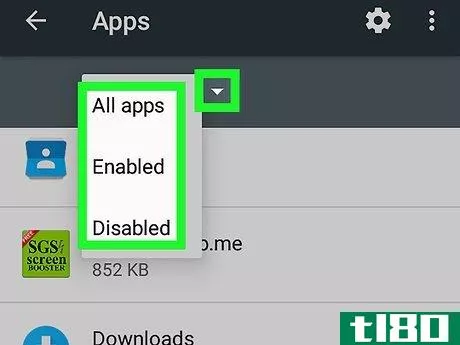 Image titled Find Installed Apps on Android Step 3