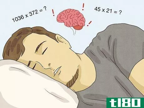 Image titled Fake Sleep Step 8