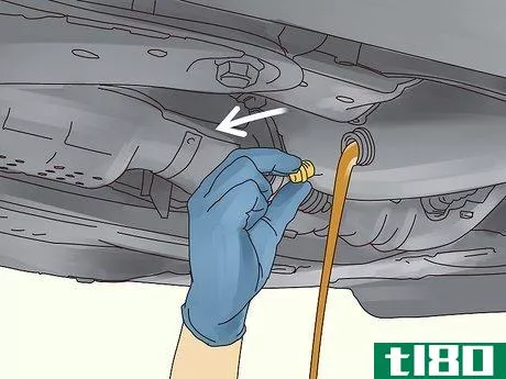 Image titled Fix Engine Oil Blow‐By Step 14