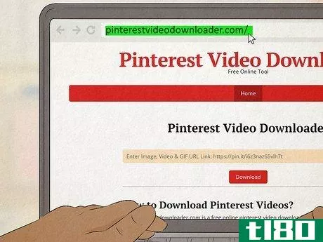 Image titled Download Videos from Pinterest Step 9