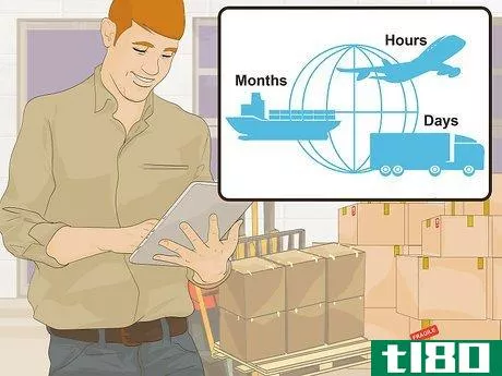 Image titled Determine Shipping Costs Step 11
