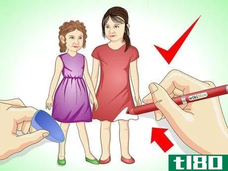 Image titled Draw Children Step 7