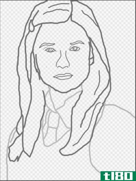 Image titled Draw Ginny Weasley step 8.png