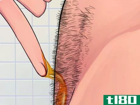Image titled Do a Male Brazilian Wax Step 8