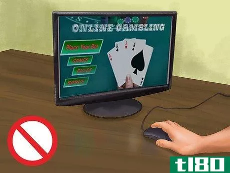 Image titled Eliminate Casino Debts Step 13