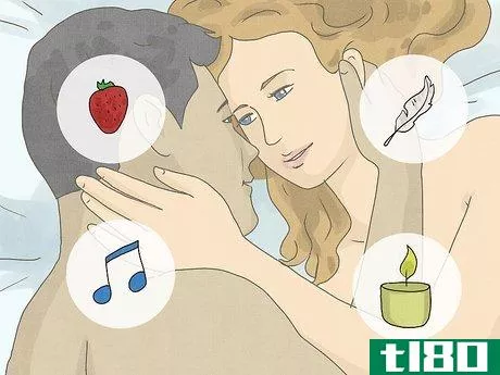 Image titled Enjoy Sex in a Long Term Relationship Step 1