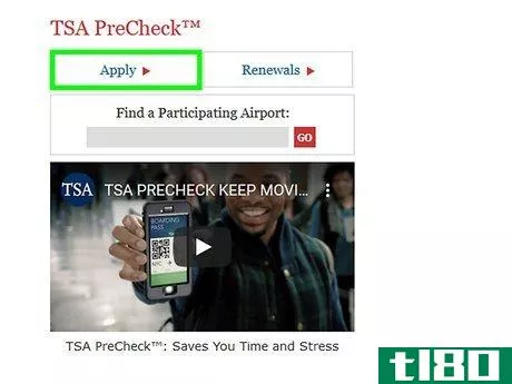 Image titled Find Your TSA Precheck Number Step 4
