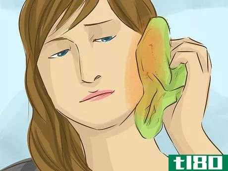 Image titled Drain Ear Fluid Step 19