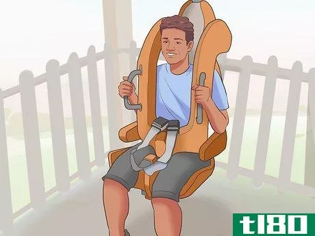 Image titled Enjoy a Roller Coaster Step 3