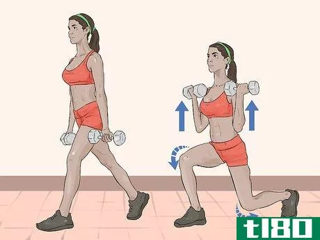 Image titled Get Fit in 10 Minutes a Day Step 15