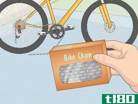 Image titled Fix a Broken Bicycle Chain Step 15