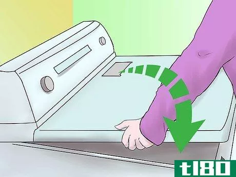 Image titled Fix a Dryer That Will Not Start Step 12