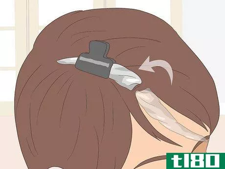 Image titled Dye Hair with Kool Aid Step 16