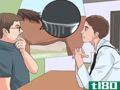 Image titled Diagnose Heaves in Horses Step 14