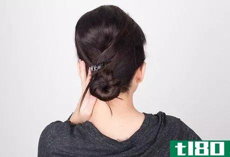 Image titled Do Hair Styles With a Bump Step 13